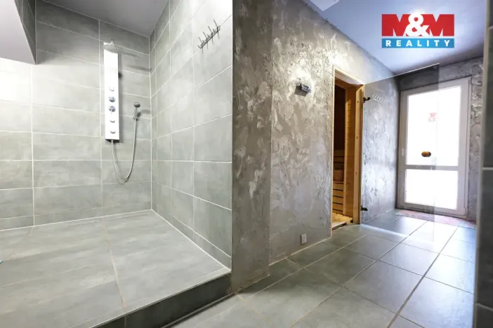 Prodej ubytování, Šternberk - Dalov, 798 m2