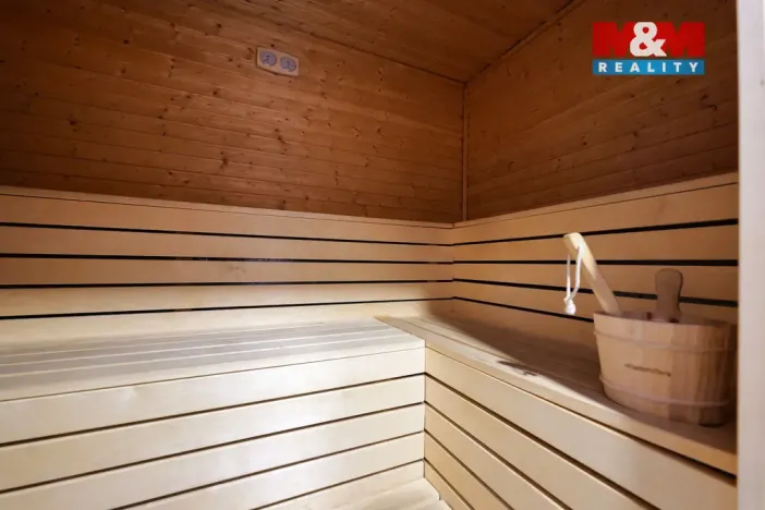 Prodej ubytování, Šternberk - Dalov, 798 m2