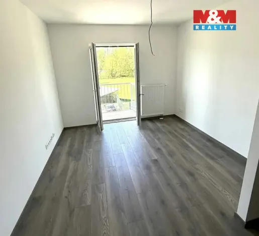 Prodej bytu 1+kk, Polná, Pojmannova, 28 m2