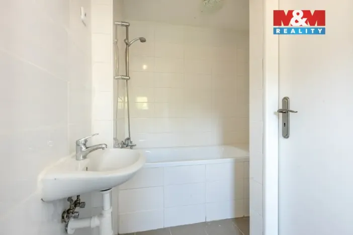 Prodej rodinného domu, Louny, Bezručova, 168 m2