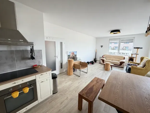 Prodej bytu 3+kk, Praha - Dolní Měcholupy, Honzíkova, 85 m2