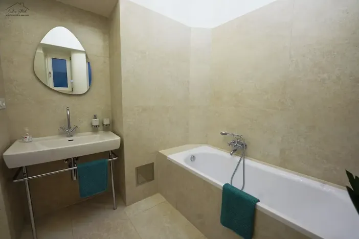 Prodej bytu 2+1, Praha - Vinohrady, Boleslavská, 65 m2