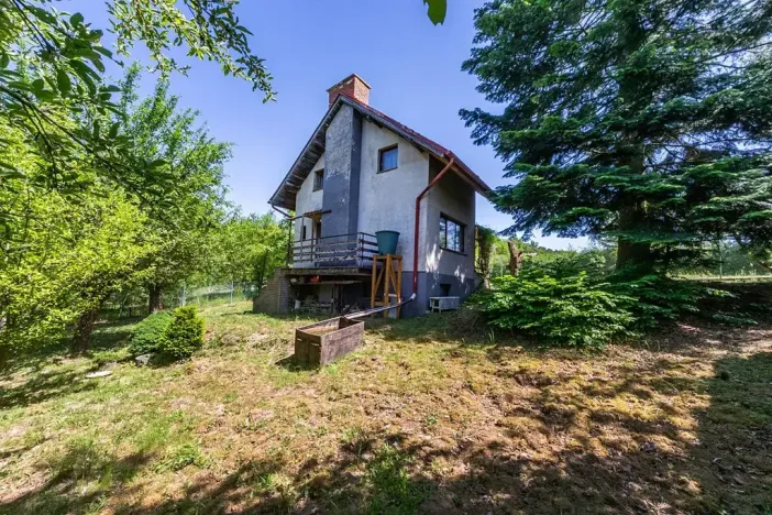 Prodej chaty, Mníšek pod Brdy, 81 m2