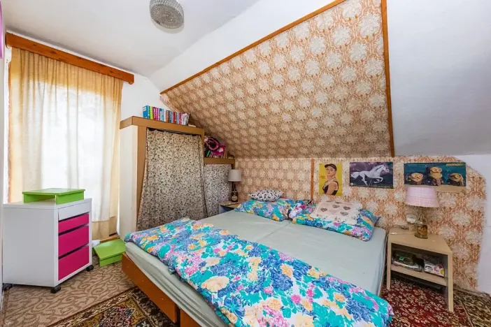 Prodej chaty, Mníšek pod Brdy, 81 m2
