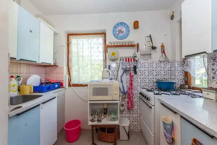 Prodej chaty, Mníšek pod Brdy, 81 m2