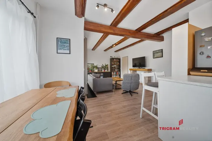 Prodej rodinného domu, Dvůr Králové nad Labem - Verdek, 160 m2