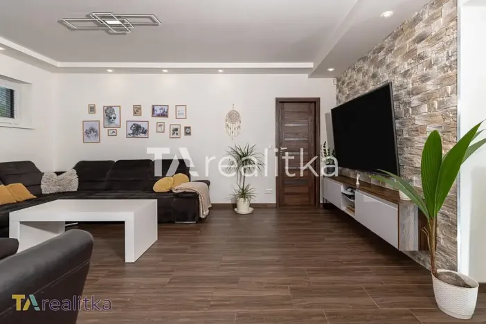 Prodej rodinného domu, Dětmarovice, 143 m2