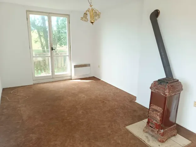 Prodej bytu 3+1, Jistebnice, 58 m2