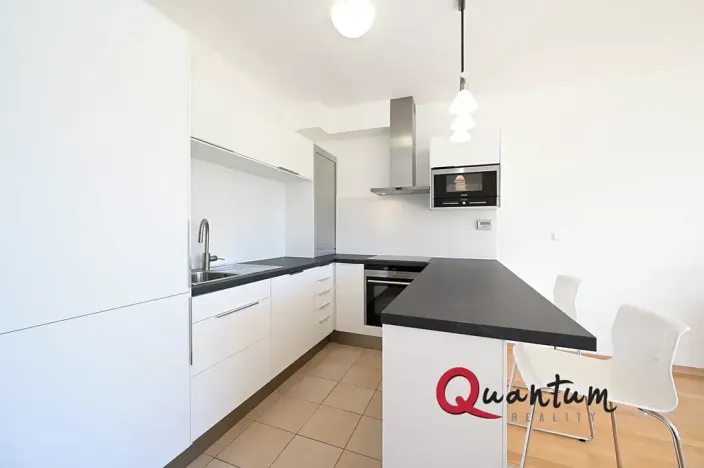 Pronájem bytu 2+kk, Praha - Smíchov, Ke Klimentce, 58 m2