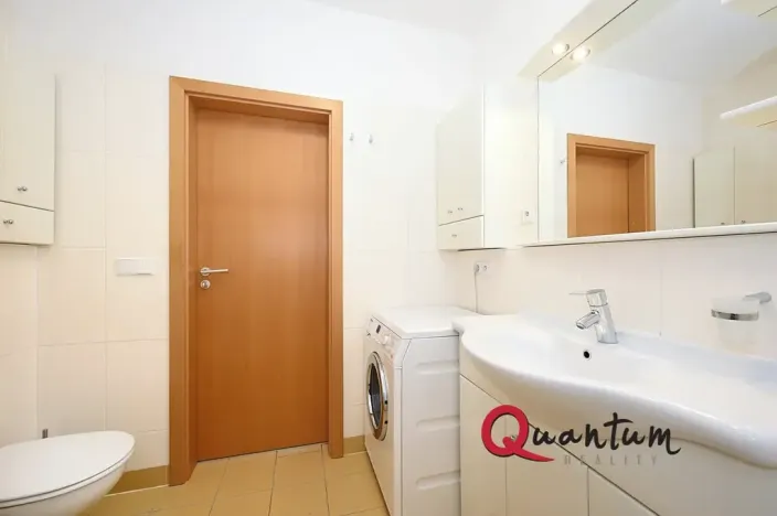Pronájem bytu 2+kk, Praha - Smíchov, Ke Klimentce, 58 m2