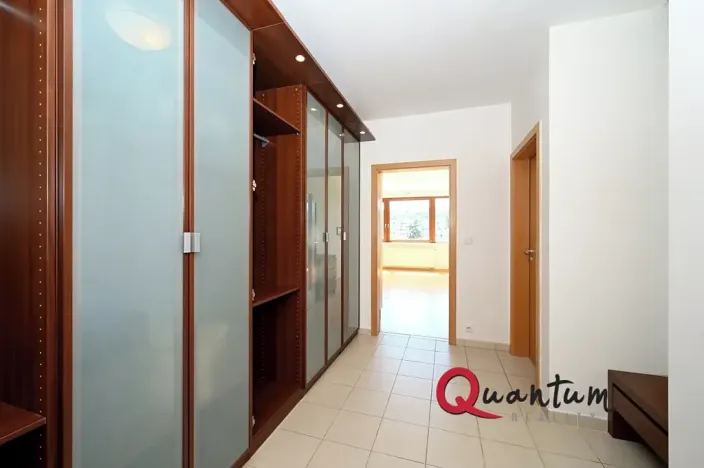 Pronájem bytu 2+kk, Praha - Smíchov, Ke Klimentce, 58 m2