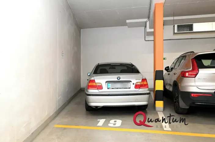 Pronájem bytu 2+kk, Praha - Smíchov, Ke Klimentce, 58 m2