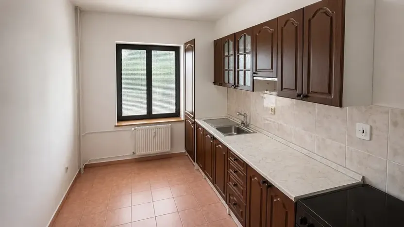 Prodej bytu 3+1, Ostrava, U Kapličky, 83 m2