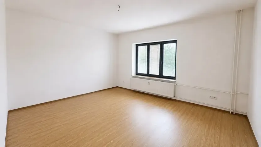 Prodej bytu 3+1, Ostrava, U Kapličky, 83 m2