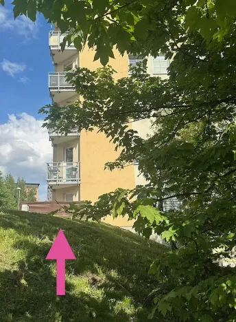 Pronájem bytu 2+kk, Liberec - Liberec XXX-Vratislavice nad Nisou, Seniorů, 54 m2