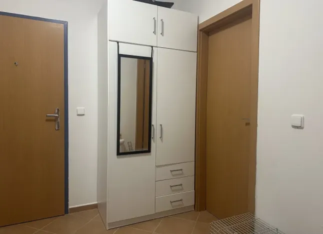 Pronájem bytu 2+kk, Liberec - Liberec XXX-Vratislavice nad Nisou, Seniorů, 54 m2