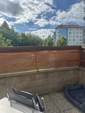 Pronájem bytu 2+kk, Liberec - Liberec XXX-Vratislavice nad Nisou, Seniorů, 54 m2