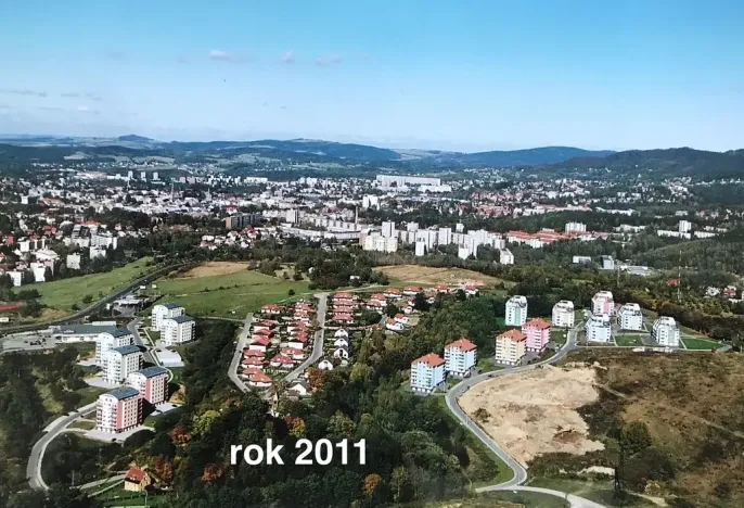 Pronájem bytu 2+kk, Liberec - Liberec XXX-Vratislavice nad Nisou, Seniorů, 54 m2