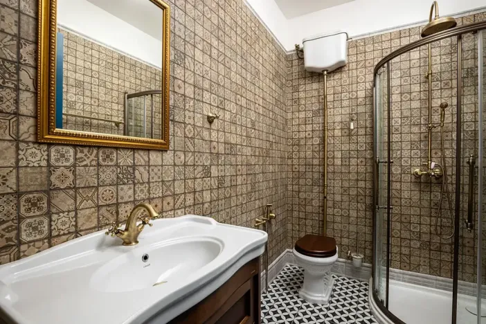 Pronájem bytu 4+kk, Hradec Králové, Pospíšilova, 95 m2
