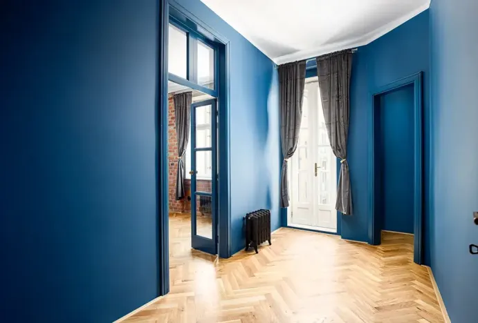 Pronájem bytu 4+kk, Hradec Králové, Pospíšilova, 95 m2