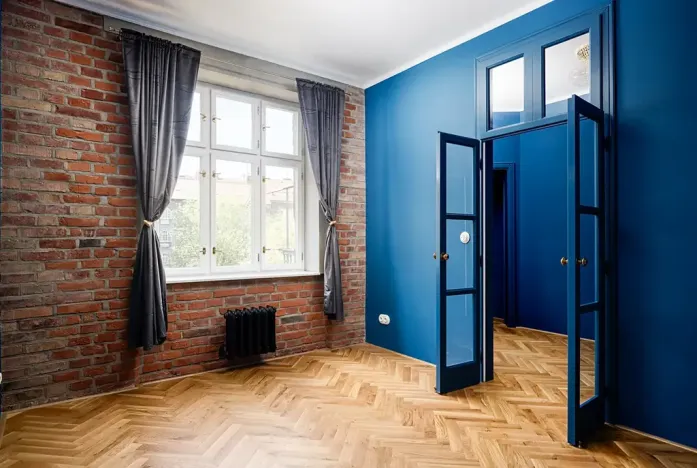 Pronájem bytu 4+kk, Hradec Králové, Pospíšilova, 95 m2