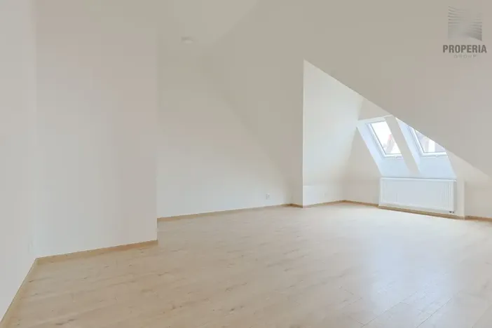 Pronájem bytu 2+kk, Brno, Lerchova, 64 m2