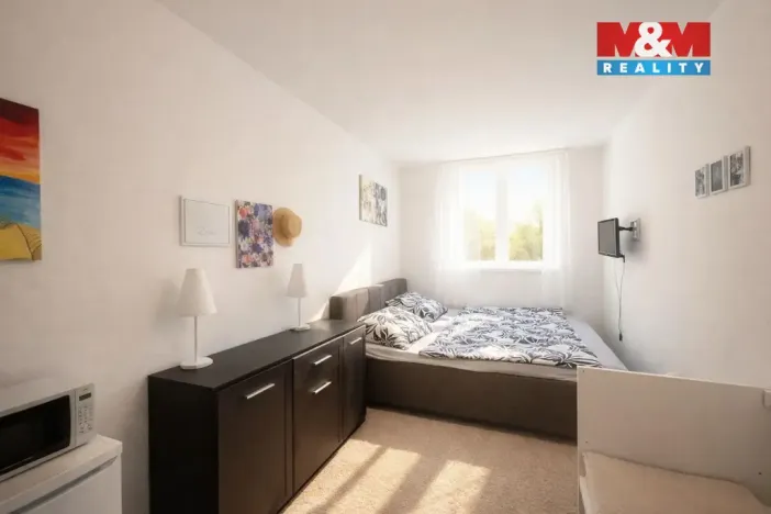 Prodej činžovního domu, Kopidlno, náměstí Hilmarovo, 230 m2
