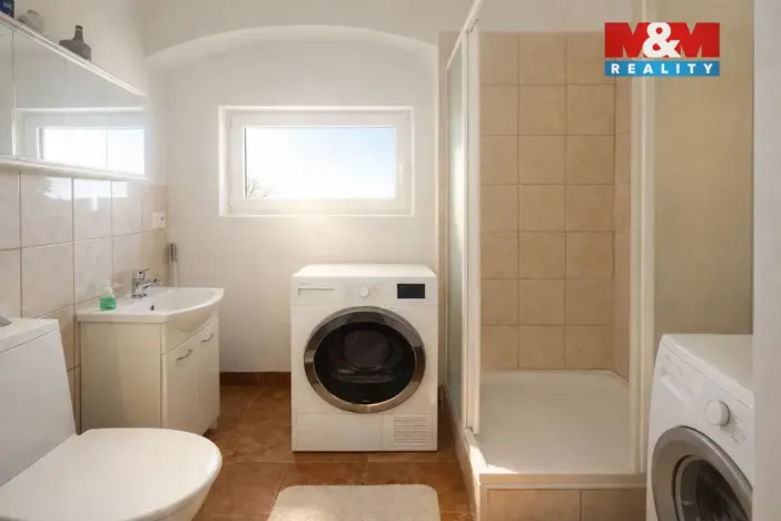 Prodej činžovního domu, Kopidlno, náměstí Hilmarovo, 230 m2