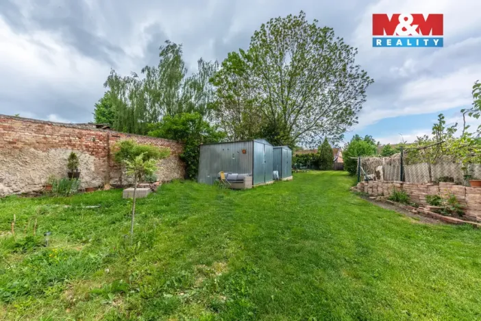 Prodej činžovního domu, Kopidlno, náměstí Hilmarovo, 230 m2