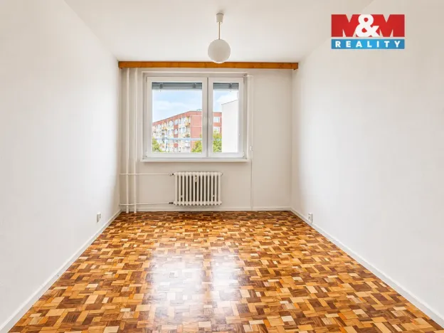 Prodej bytu 2+kk, Praha - Hlubočepy, Machatého, 49 m2