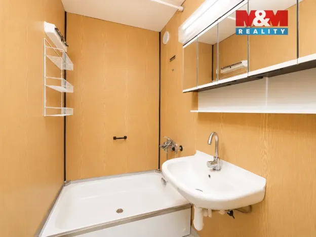 Prodej bytu 2+kk, Praha - Hlubočepy, Machatého, 49 m2