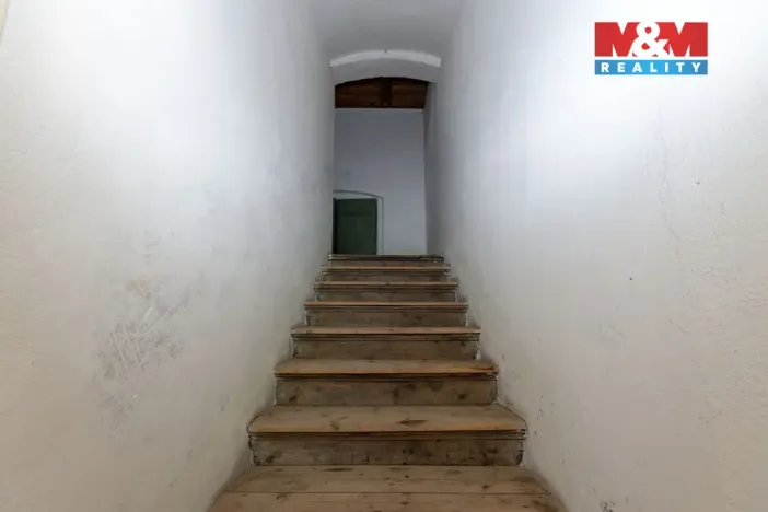 Prodej chalupy, Holčovice - Jelení, 224 m2