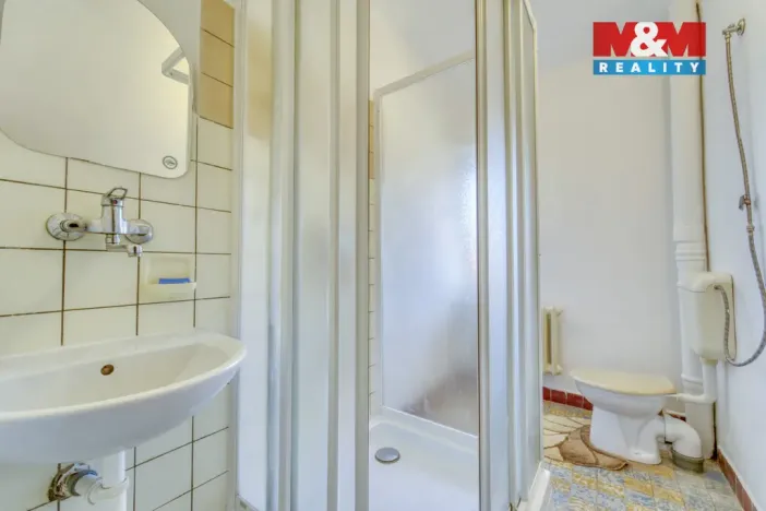 Pronájem rodinného domu, Dlažov, 223 m2