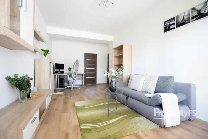 Prodej bytu 2+1, Ústí nad Labem - Bukov, Školní, 53 m2