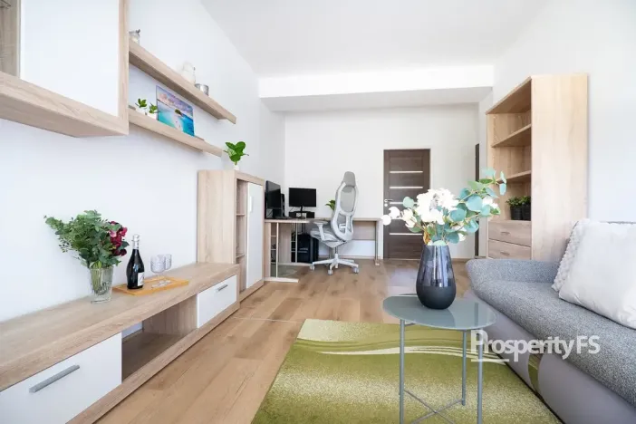 Prodej bytu 2+1, Ústí nad Labem - Bukov, Školní, 53 m2