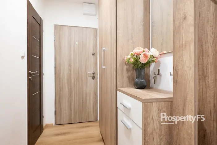 Prodej bytu 2+1, Ústí nad Labem - Bukov, Školní, 53 m2