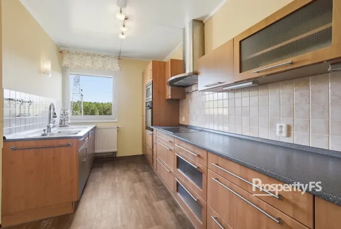Prodej rodinného domu, Sosnová, 206 m2