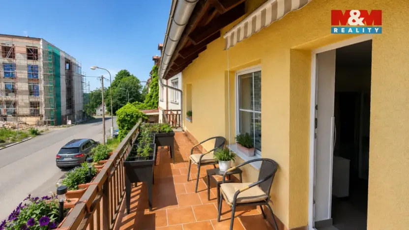 Prodej rodinného domu, Karlovy Vary - Hůrky, Pražská silnice, 240 m2
