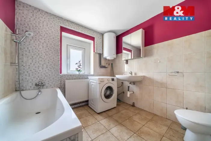 Prodej rodinného domu, Zruč-Senec - Zruč, Zlatá, 83 m2