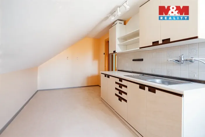 Prodej rodinného domu, Borovany - Dvorec, 220 m2