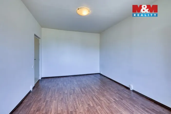 Pronájem bytu 2+1, Rotava, Sídliště, 54 m2
