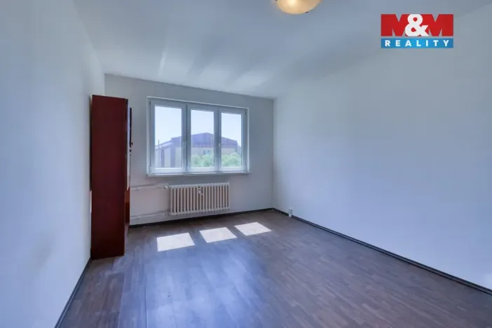 Prodej bytu 2+1, Rotava, Sídliště, 54 m2