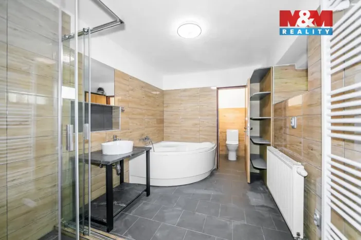 Prodej rodinného domu, Hrádek, Na ovčíně, 119 m2