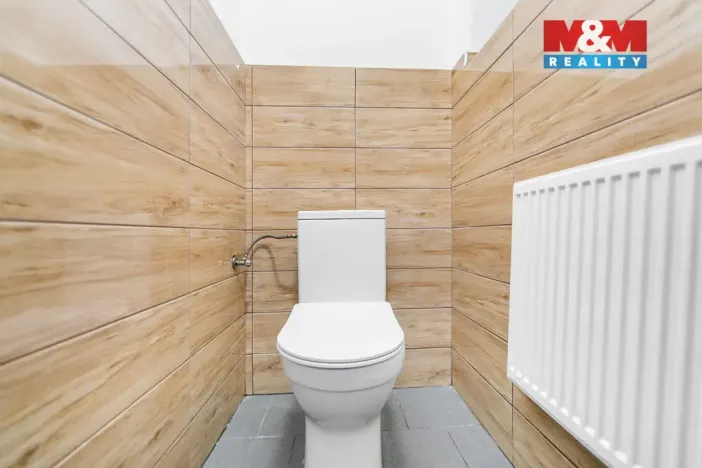 Prodej rodinného domu, Hrádek, Na ovčíně, 119 m2