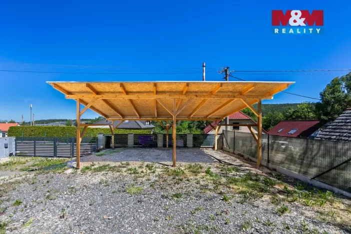 Prodej rodinného domu, Hrádek, Na ovčíně, 119 m2