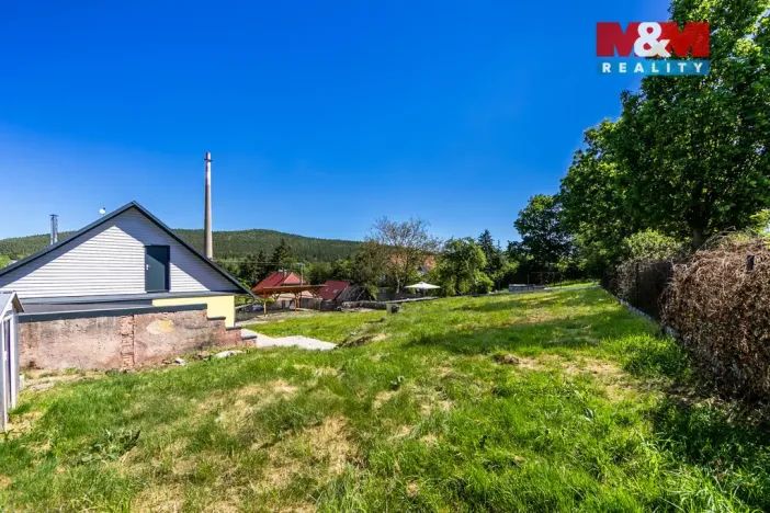 Prodej rodinného domu, Hrádek, Na ovčíně, 119 m2