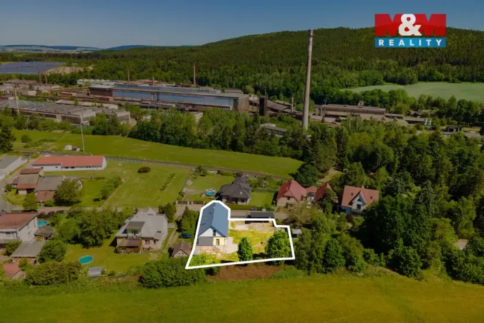 Prodej rodinného domu, Hrádek, Na ovčíně, 119 m2