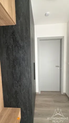 Pronájem bytu 1+kk, Kutná Hora, Plk. Loudy, 35 m2
