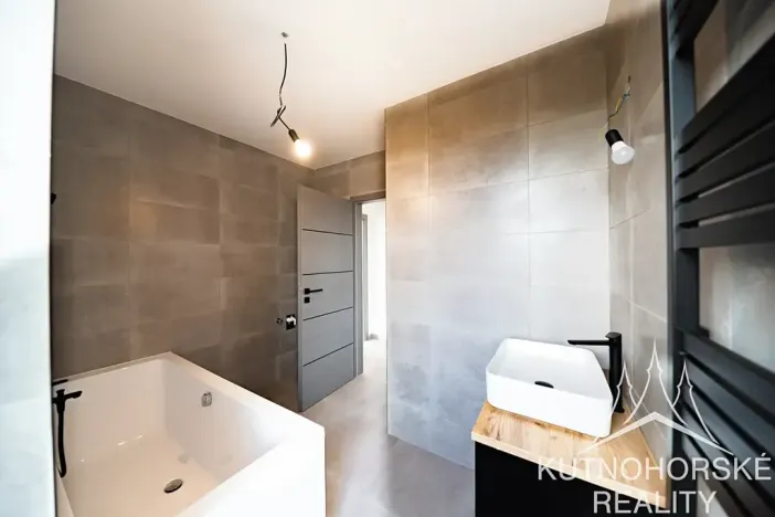 Prodej bytu 2+kk, Kutná Hora, Čechova, 48 m2