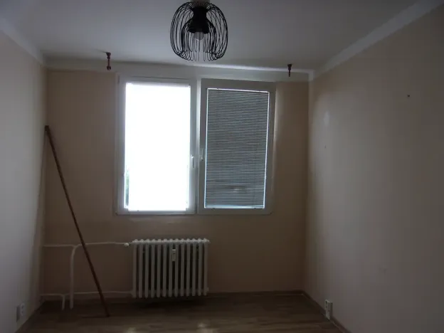 Pronájem bytu 2+kk, Bílina - Újezdské Předměstí, Tylova, 43 m2